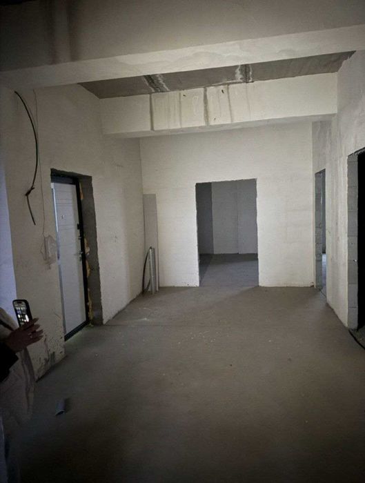 Срочно срочно продается квартира в новостройке коробка White box