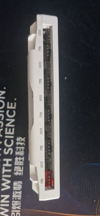 ARGB контройлер.