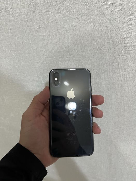 iPhone X 256g Срочно!