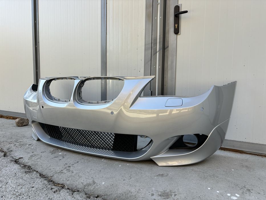 М-техник Бмв Е60 Е61