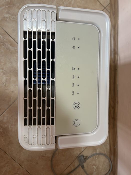 Влагоабсорбатор Star Light