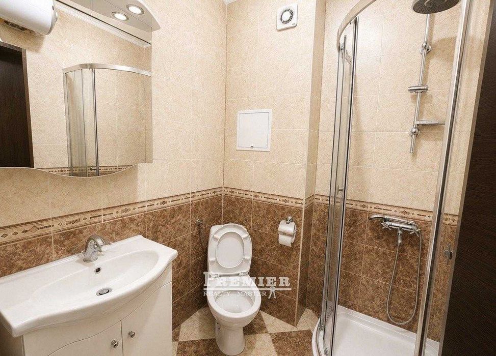 Двустаен апартамент в Бургас в ,,Sea Garden Panorama,,