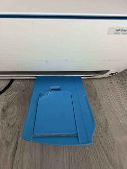 Imprimanta HP DeskJet 3630