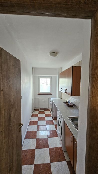 Proprietar Studio 1 camera decomandat Mall Vitan Banu Udrea