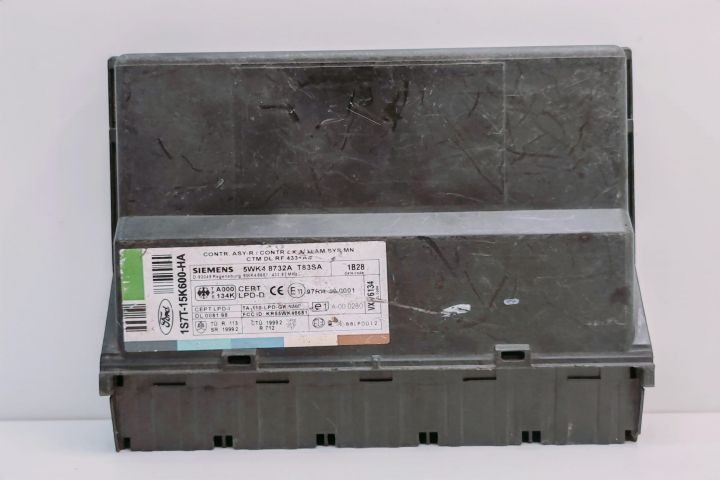 Calculator Confort Siemens 1S7T15K600HA / 1S7T-15K600-HA / 1S7T 15K60