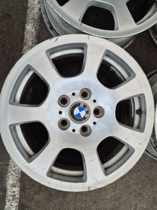 Jante R16 5x120 7J IS20 BMW Seria 1 Seria 3 Seria 5