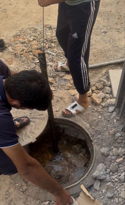 Kanalizatsiya tozalash 24/7 канализатция