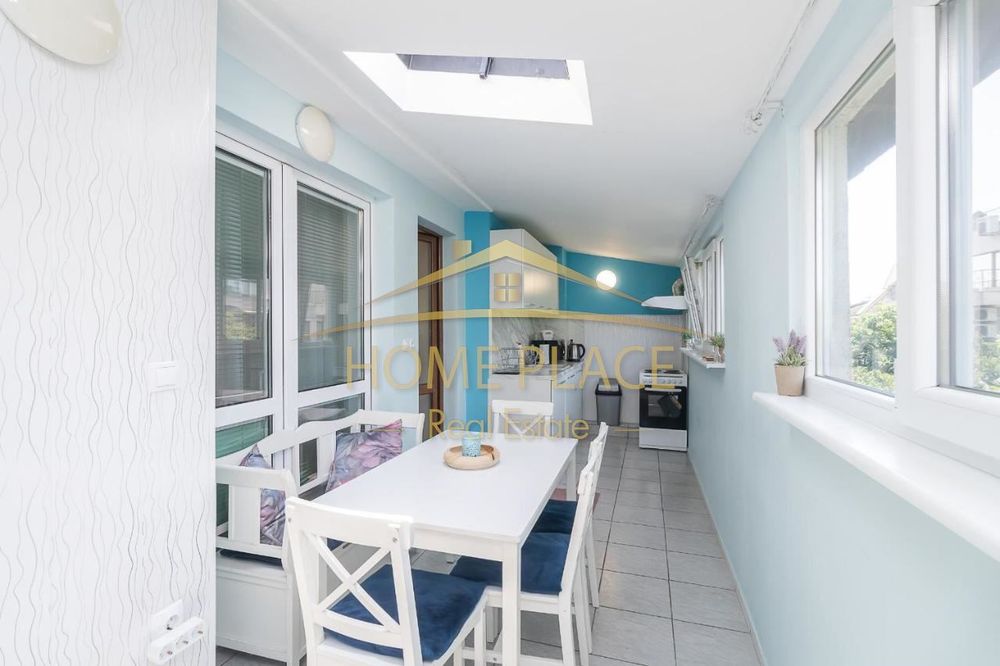 Продава се Тристаен апартамент в Варна, Гръцка махала - 70 кв.м за 2429 €/кв.м - Снимка #1