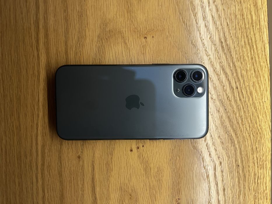 Iphone 11 pro 64gb