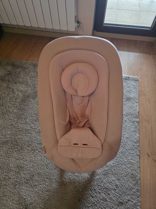 Шезлонг cybex lemo bouncer
