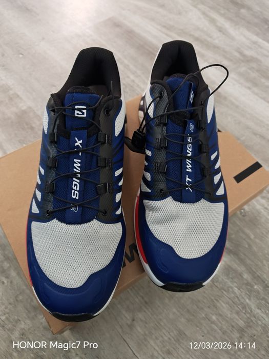 Adidași Salomon 41,42 și 44