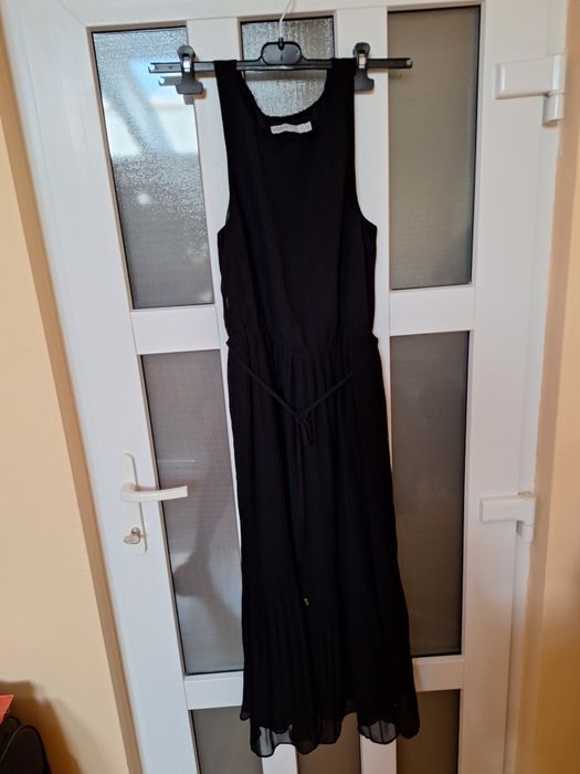 Rochie neagra S/M noua