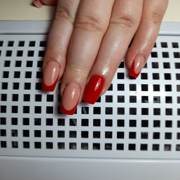 Unghii cu gel BRAILA