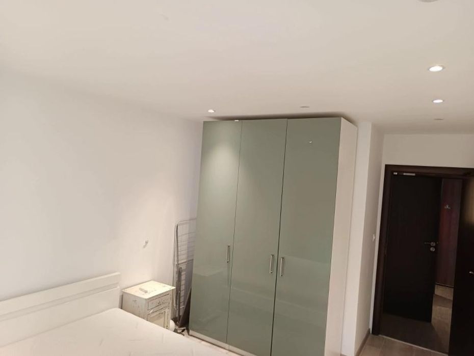 Дава се под наем Тристаен апартамент в София, Оборище - 90 кв.м за 900 € - Снимка #6