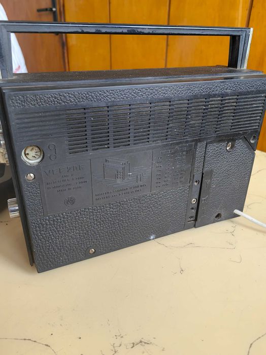 VEF 206 за ценители