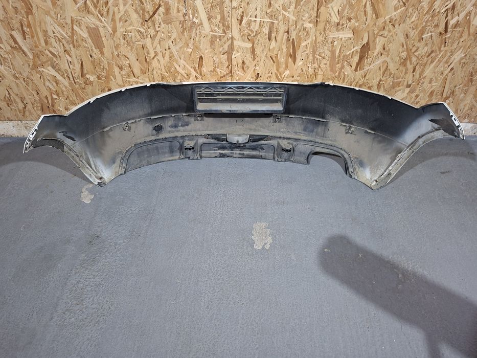 Bara spate Audi TT an 2006-2011