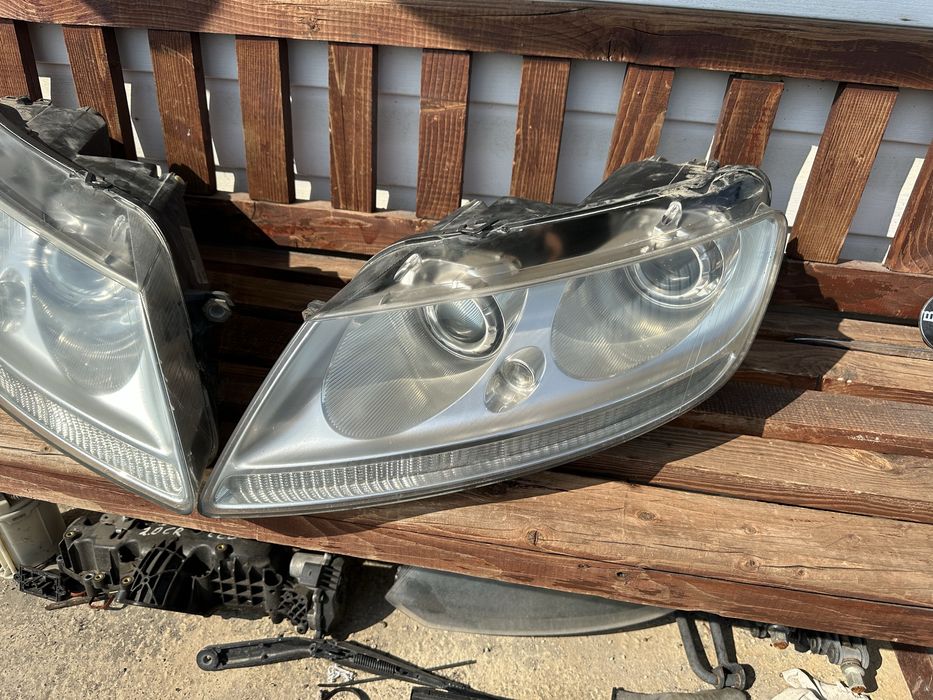 Фар/Фарове BiXenon за Фолксваген Файтон!!!