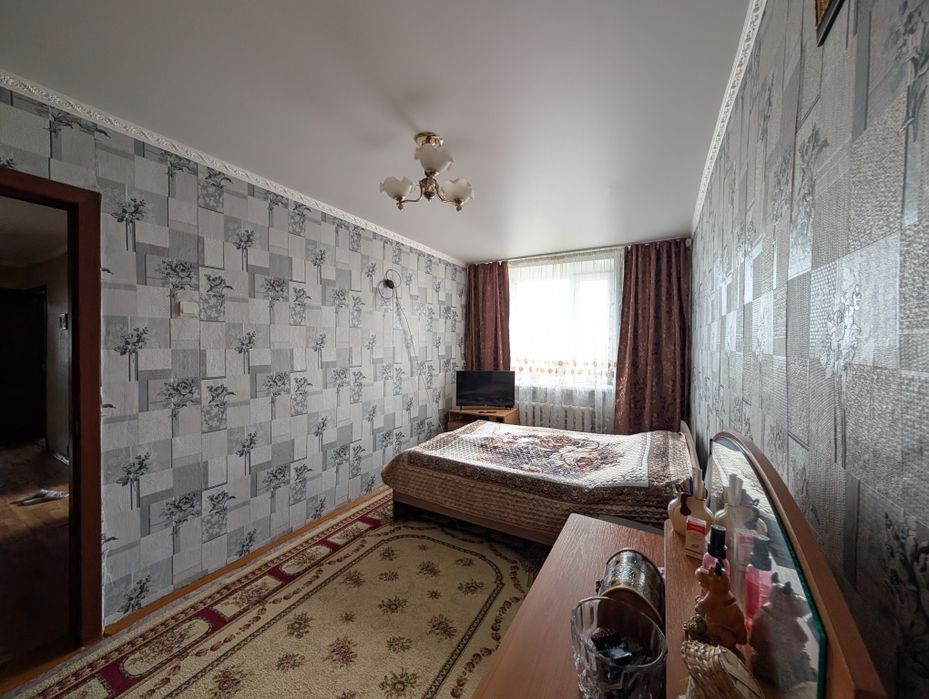 Квартира в Кр. Яре