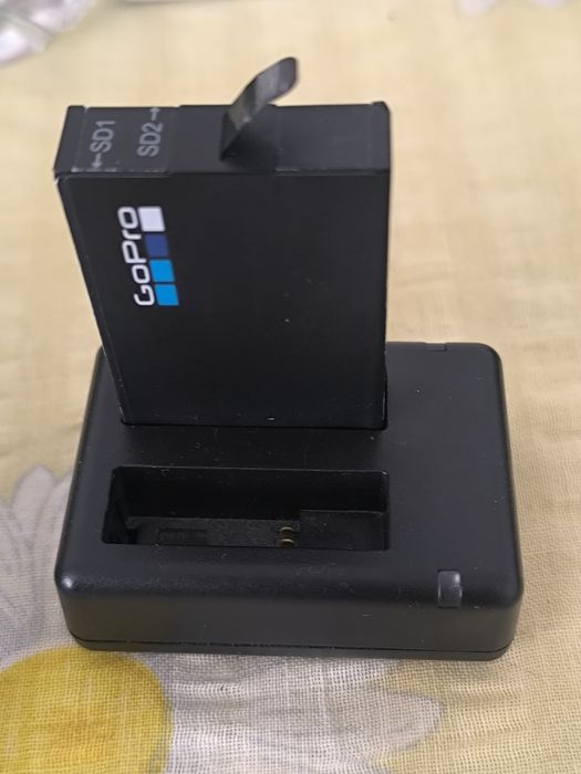 Camera Gopro Fusion 360 grade