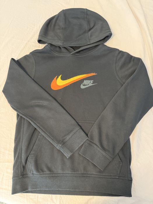 Детски суитшър NIKE 147-158 см