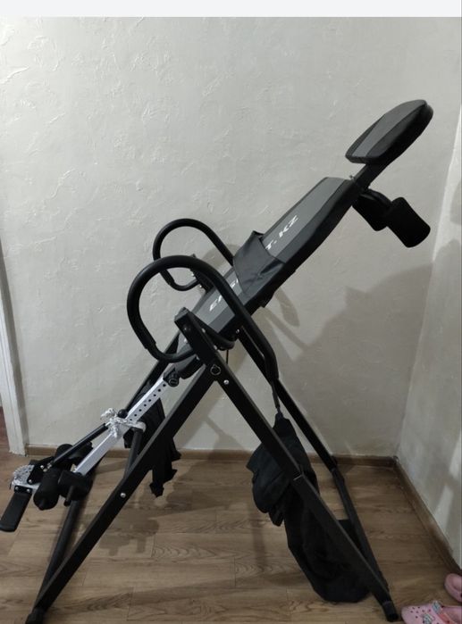 Инверсионный стол