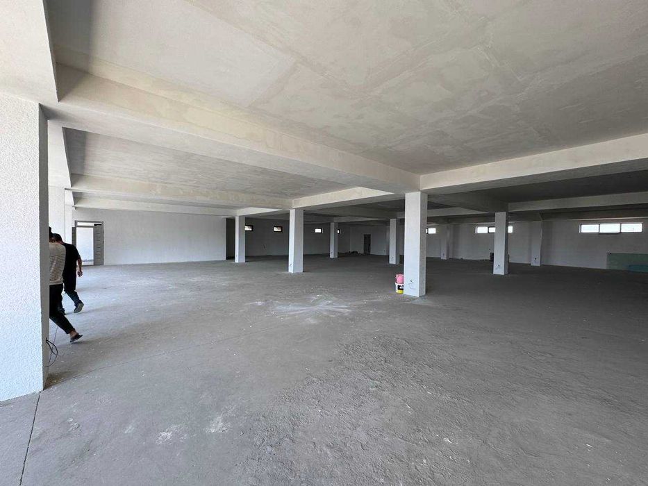 Сдам помещение 800м2 под любую деятельность кроме алкогольного