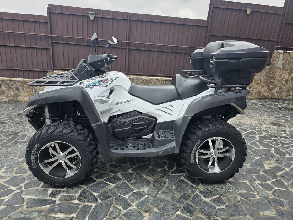 atv cf moto  800