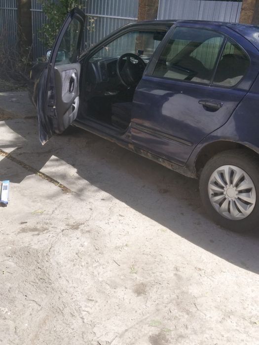 Продам, Nissan Primera