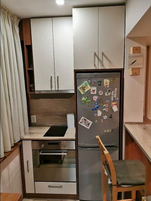 Двустаен апартамент под наем в ж.к. Борово, 2135637