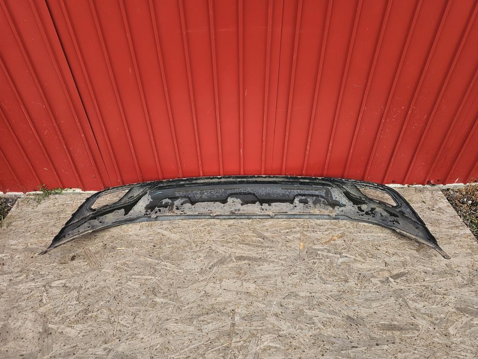 Spoiler bara spate Audi Q8 S-Line cod 4M8807521