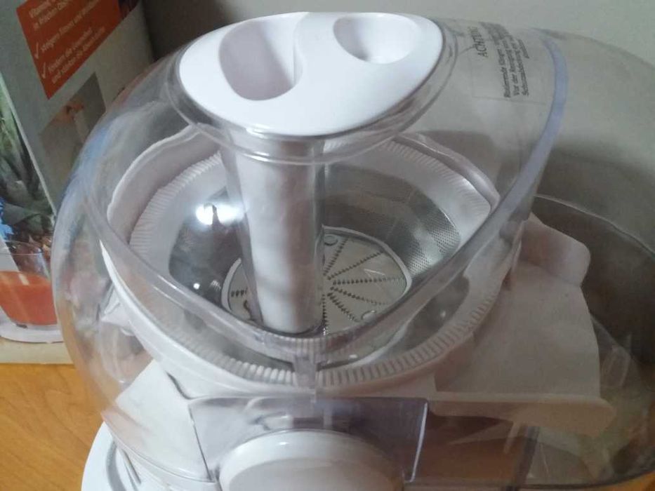 соковыжималка Германия