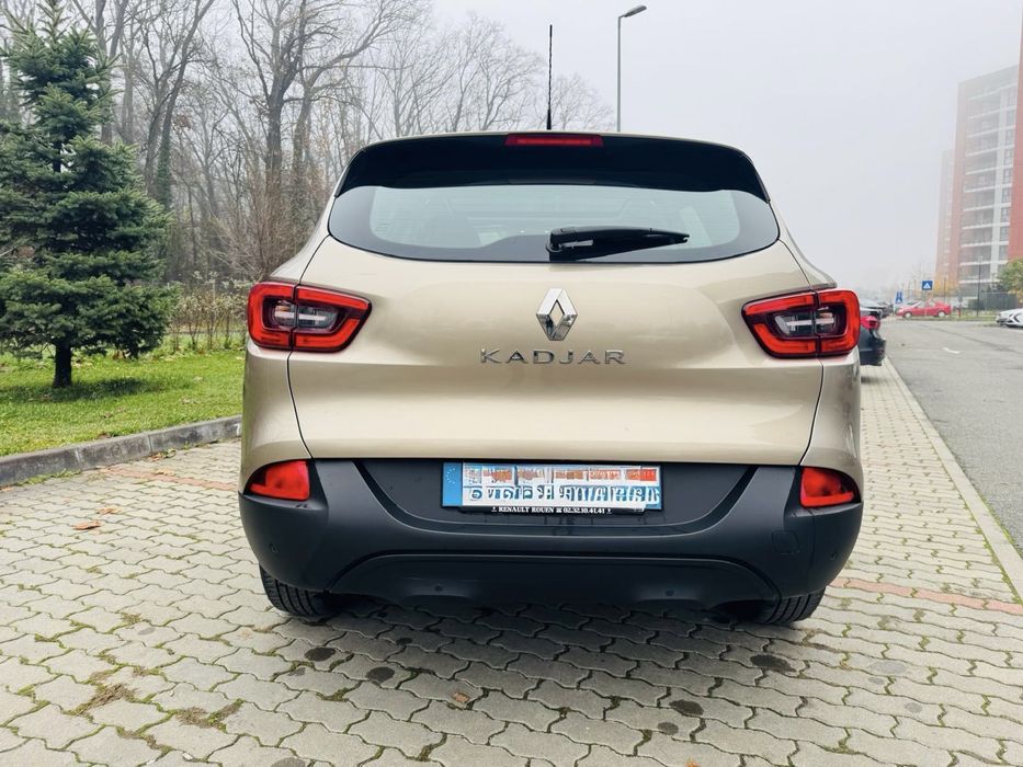 RENAULT KADJAR tce 130 CP Energy