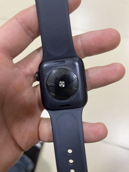 Apple Watch SE2