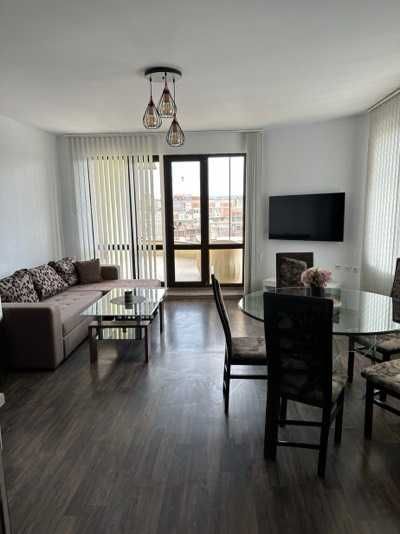 Продава се Тристаен апартамент в Разград, Освобождение - 85 кв.м за 1080 €/кв.м - Снимка #2