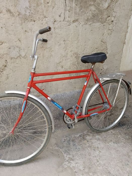 ARZON Ural velosiped velik sotiladi