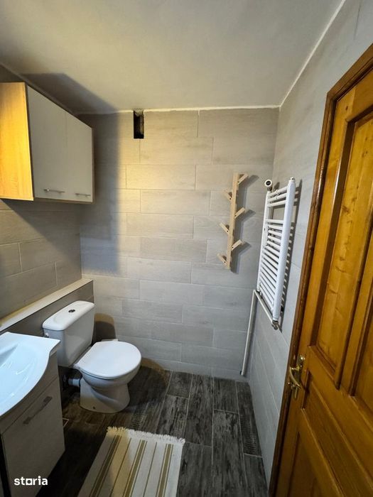 Inchiriez Apartament 2 camere–Turda-Podul Grand-Metrou Basarab-10 min