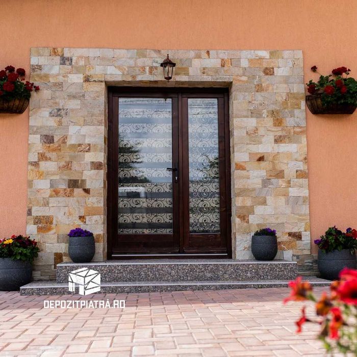 Depozit Piatra Decorativa