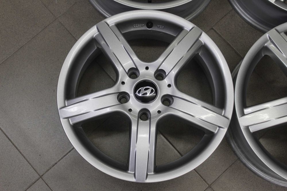 Джанти 16" Hyundai