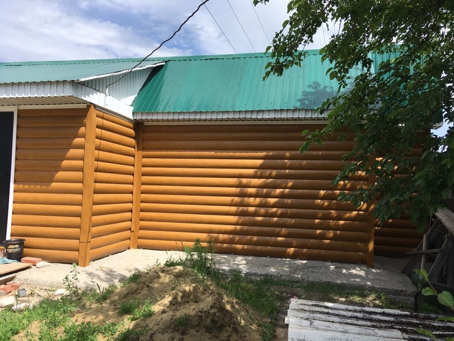 Продам бани по  ул Гашека