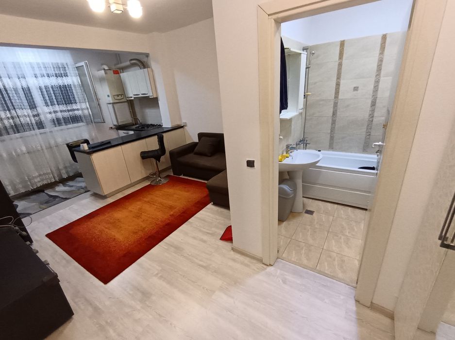 Închiriere apartament 2 camere in Militari Residence