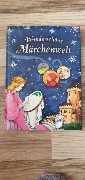 Книги на немецком языке