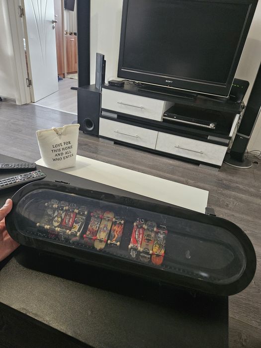 Tech deck - скейтборд