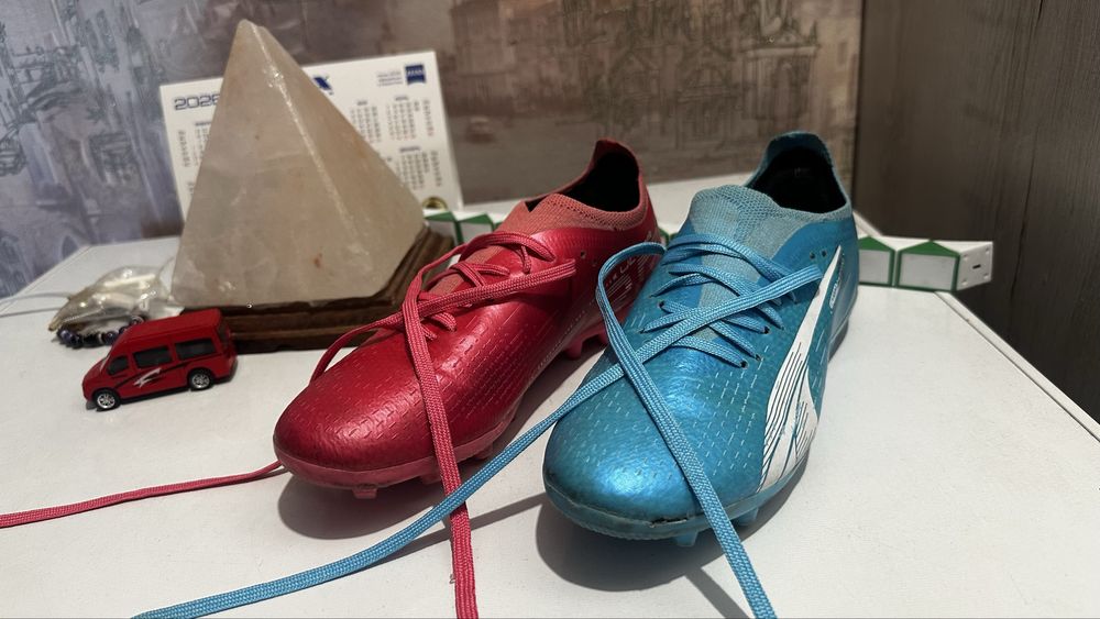 Футбольные бутцы оригинал Вьетнам