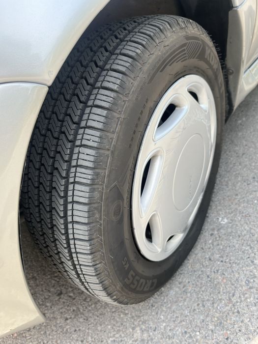 Chevrolet Matiz 2010 — 6