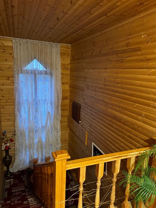 Коттедж и номера Боровое