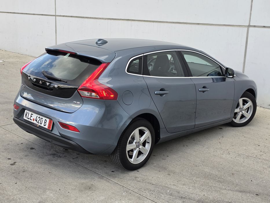 VOLVO V40 2014 — imagine 3