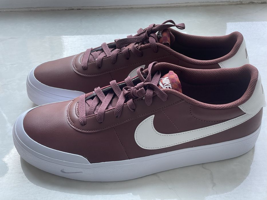 Кроссовки Nike court shot (оригинал)