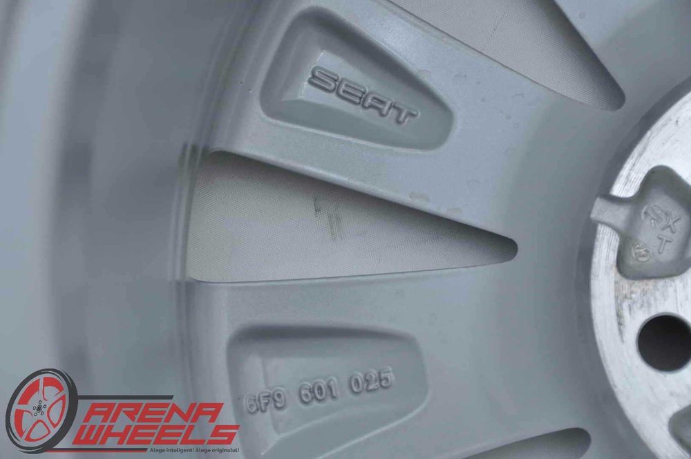 Jante 16 inch Originale Seat Arona Ibiza Leon Mk1 R16