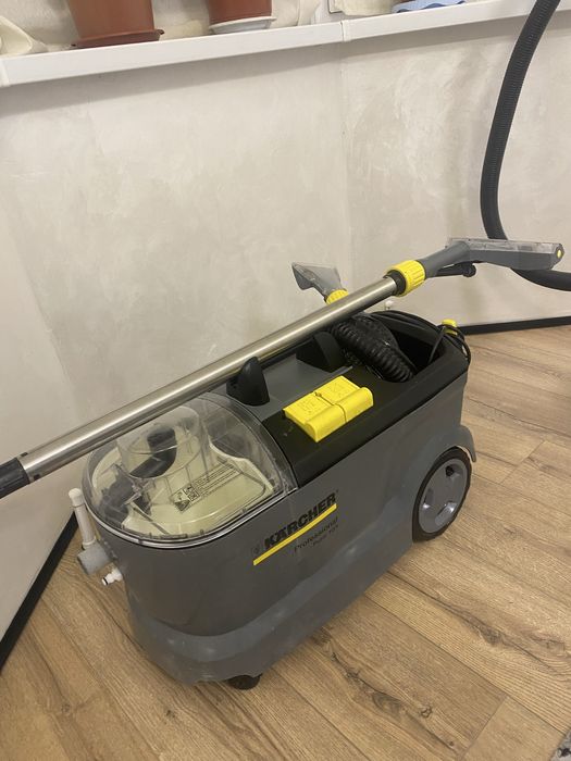 Карчер 10/1 Karcher 10/1 прадается