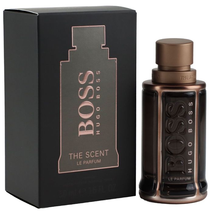 Hugo Boss The Scent Le Parfum 100ml- парфюм за мъже